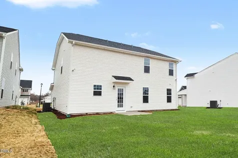 30 E Emily Gardens Drive Selma NC 27576
