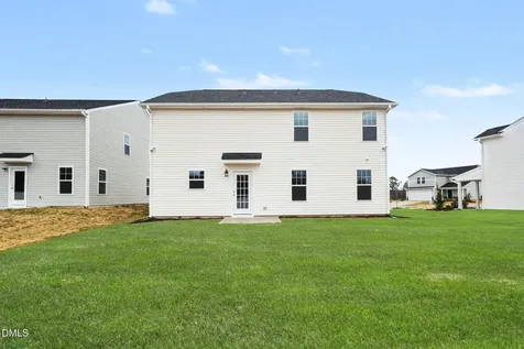 30 E Emily Gardens Drive Selma NC 27576