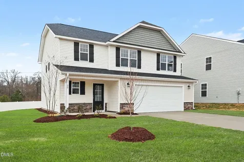 30 E Emily Gardens Drive Selma NC 27576