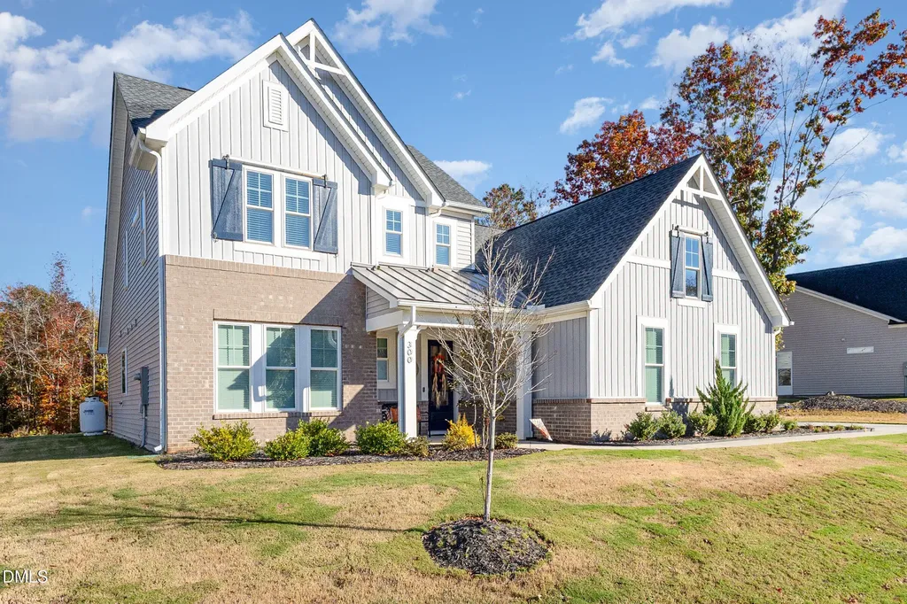 300 W Amber Oak Drive Selma NC 27576