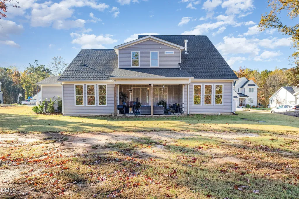 300 W Amber Oak Drive Selma NC 27576