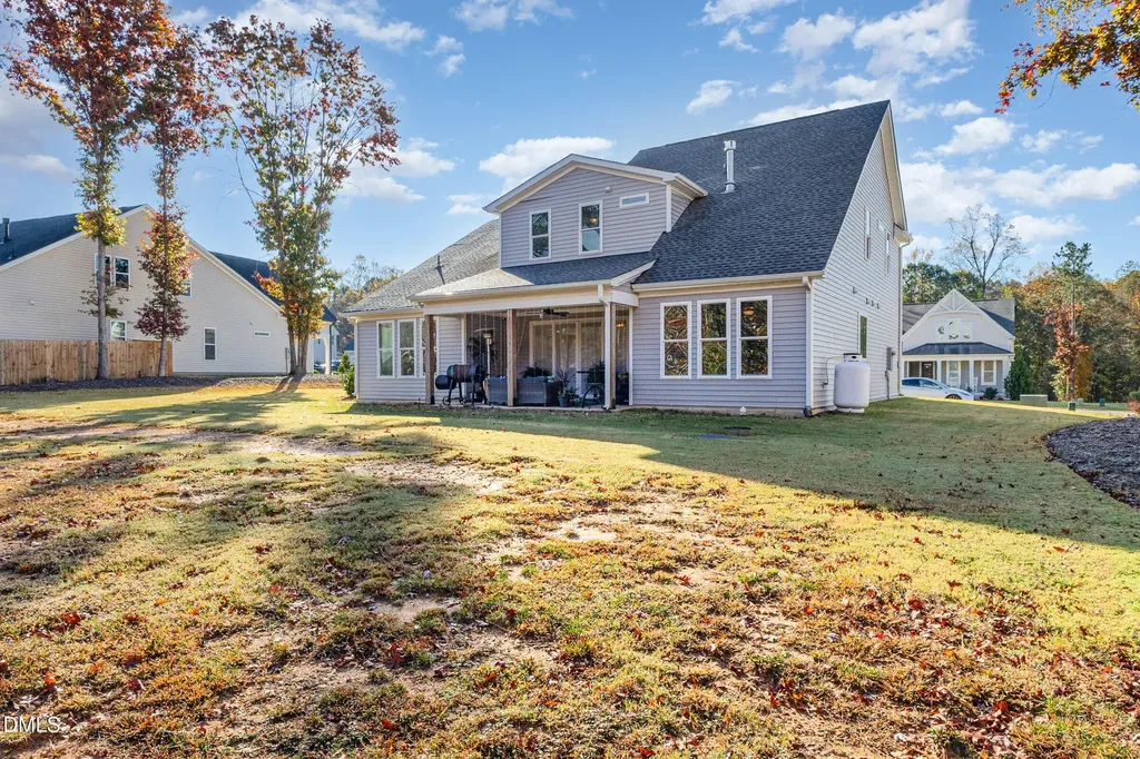 300 W Amber Oak Drive Selma NC 27576