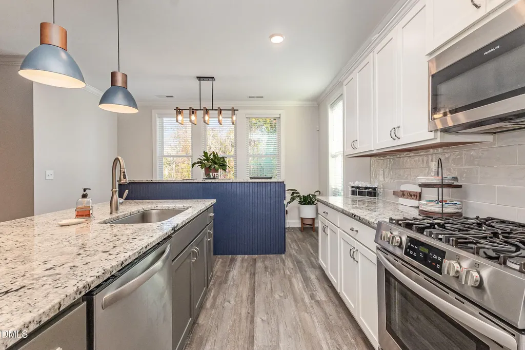 300 W Amber Oak Drive Selma NC 27576