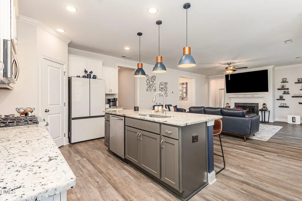 300 W Amber Oak Drive Selma NC 27576