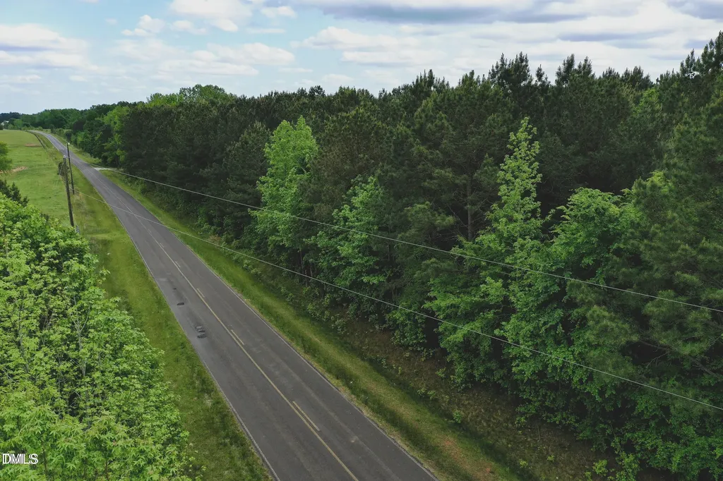 Lot 2 Arthur Wilder Road Spring Hope NC 27882