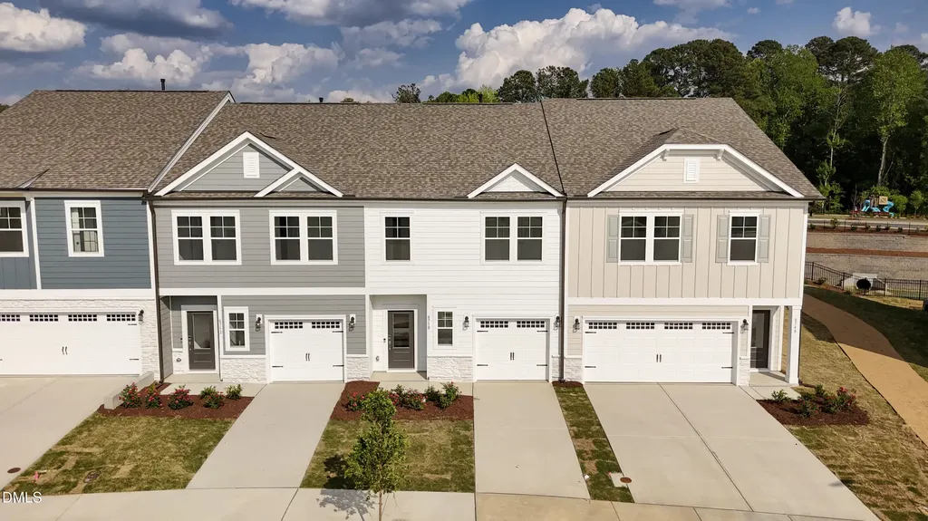 8750 Wardle Court Wake Forest NC 27587