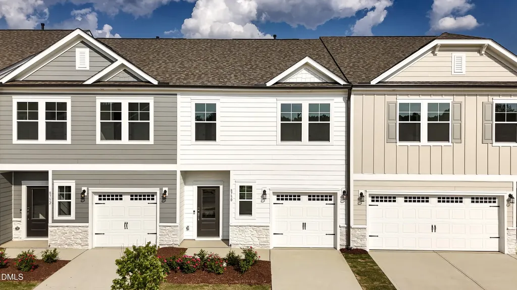8750 Wardle Court Wake Forest NC 27587