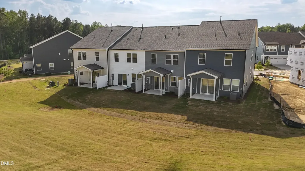 8750 Wardle Court Wake Forest NC 27587