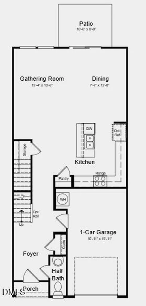 8750 Wardle Court Wake Forest NC 27587