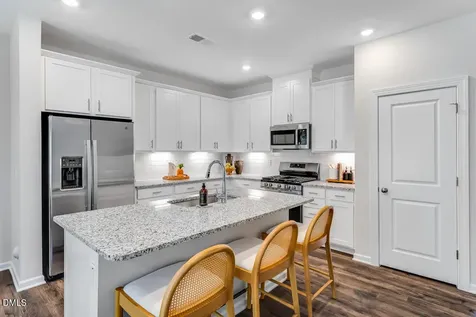 8750 Wardle Court Wake Forest NC 27587