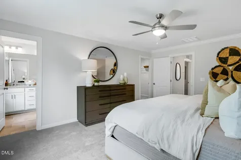 8750 Wardle Court Wake Forest NC 27587