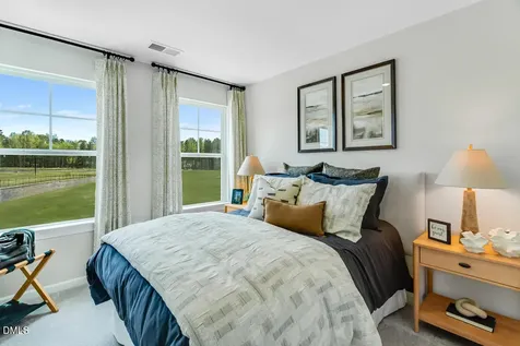 8750 Wardle Court Wake Forest NC 27587