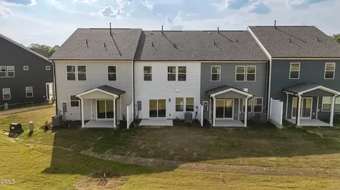8750 Wardle Court Wake Forest NC 27587