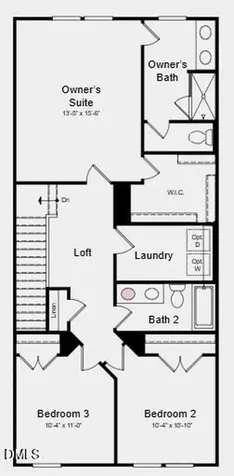 8750 Wardle Court Wake Forest NC 27587