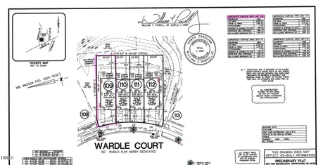8750 Wardle Court Wake Forest NC 27587