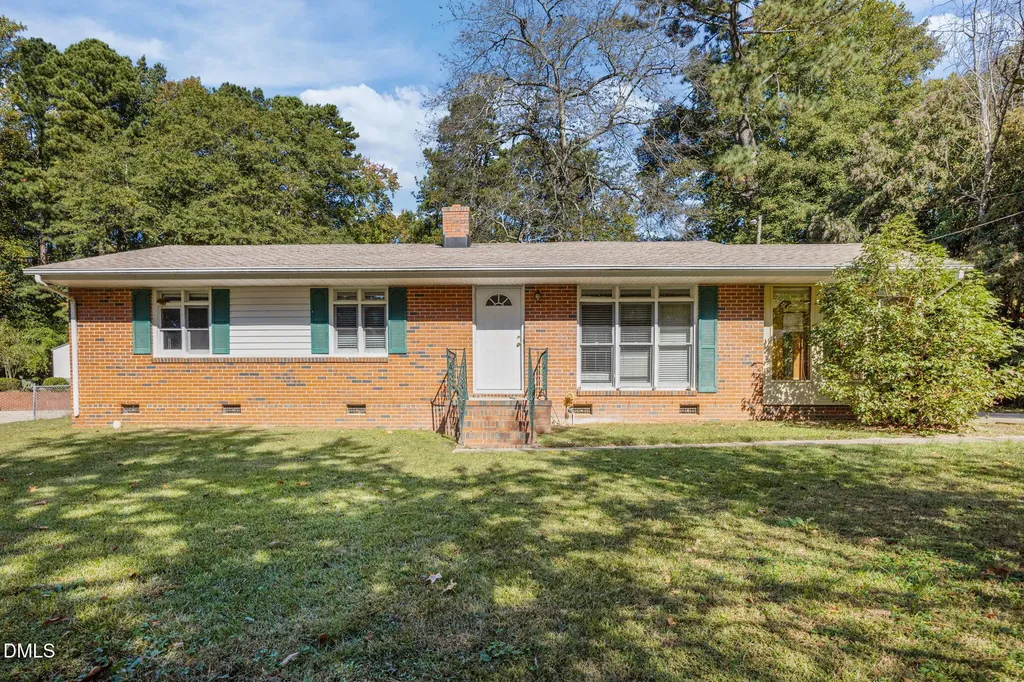 4000 Vesta Drive Raleigh NC 27603
