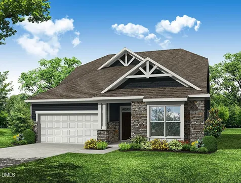 2106 Cricket Street Elon NC 27244