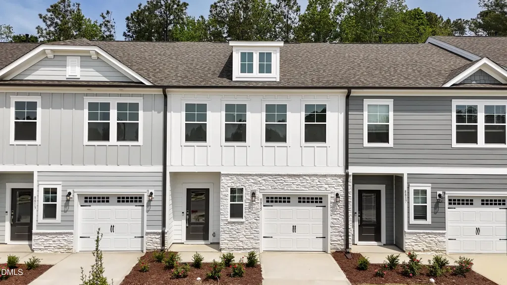 8815 Malmesbury Lane Wake Forest NC 27587