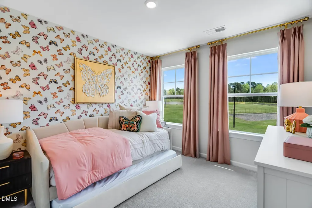 8815 Malmesbury Lane Wake Forest NC 27587