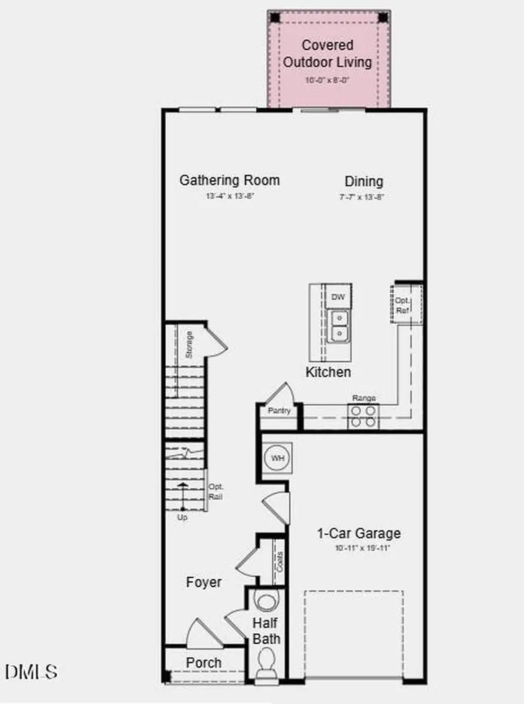 8815 Malmesbury Lane Wake Forest NC 27587
