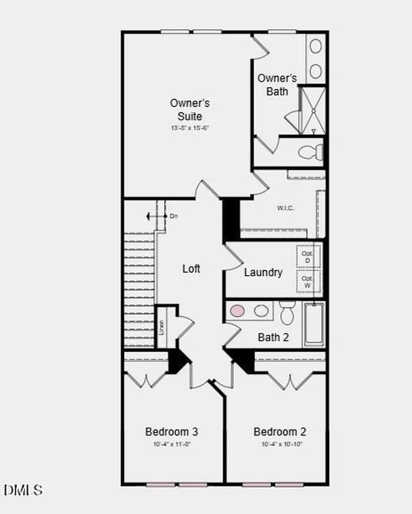 8815 Malmesbury Lane Wake Forest NC 27587