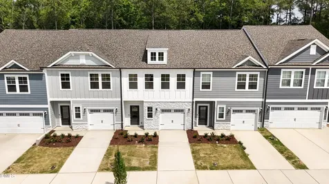 8815 Malmesbury Lane Wake Forest NC 27587
