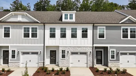 8815 Malmesbury Lane Wake Forest NC 27587
