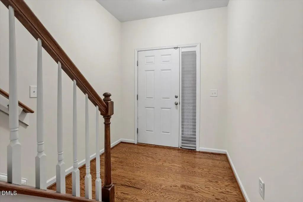 2306 Stoney Spring Drive Raleigh NC 27610