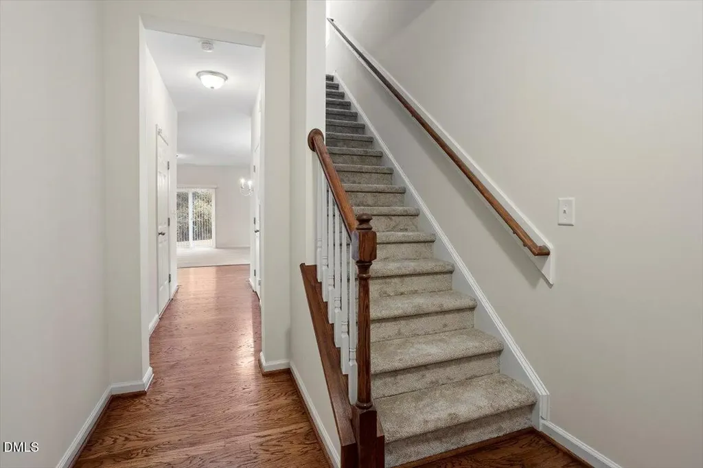 2306 Stoney Spring Drive Raleigh NC 27610