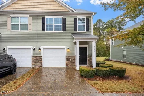 2306 Stoney Spring Drive Raleigh NC 27610
