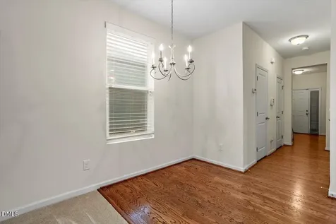 2306 Stoney Spring Drive Raleigh NC 27610