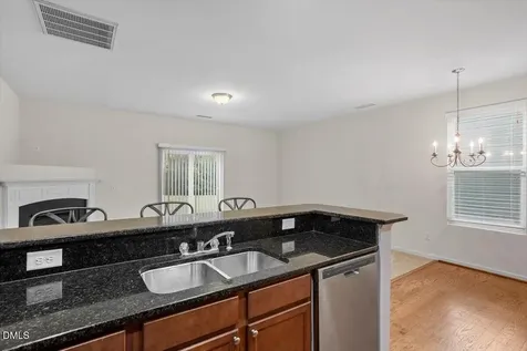 2306 Stoney Spring Drive Raleigh NC 27610