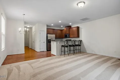 2306 Stoney Spring Drive Raleigh NC 27610