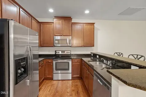 2306 Stoney Spring Drive Raleigh NC 27610