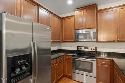 2306 Stoney Spring Drive Raleigh NC 27610
