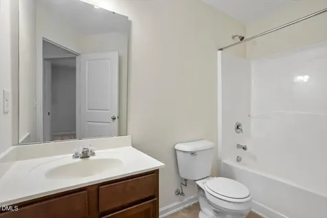 2306 Stoney Spring Drive Raleigh NC 27610