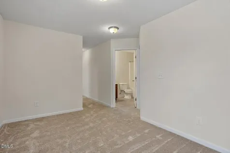 2306 Stoney Spring Drive Raleigh NC 27610