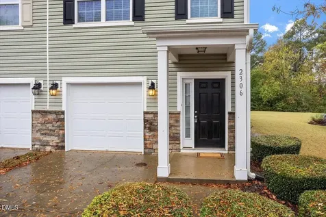 2306 Stoney Spring Drive Raleigh NC 27610