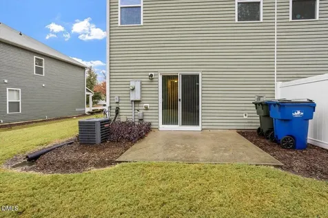 2306 Stoney Spring Drive Raleigh NC 27610