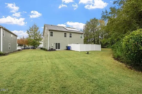 2306 Stoney Spring Drive Raleigh NC 27610