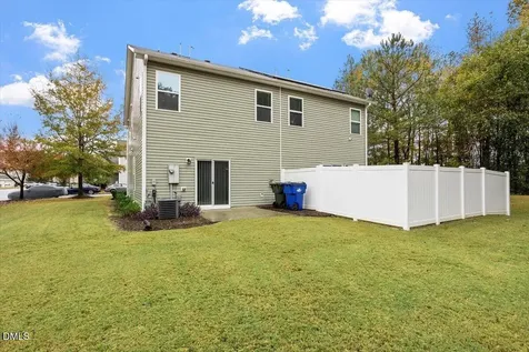 2306 Stoney Spring Drive Raleigh NC 27610