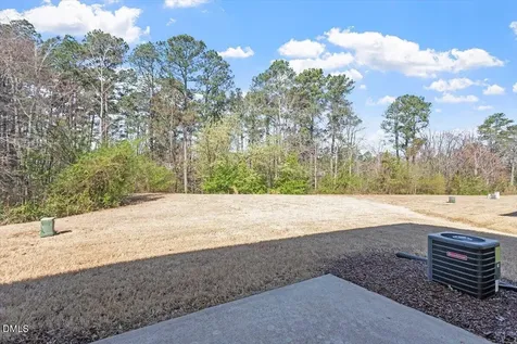 2306 Stoney Spring Drive Raleigh NC 27610