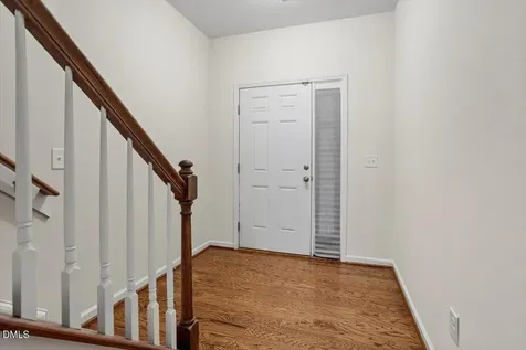 2306 Stoney Spring Drive Raleigh NC 27610