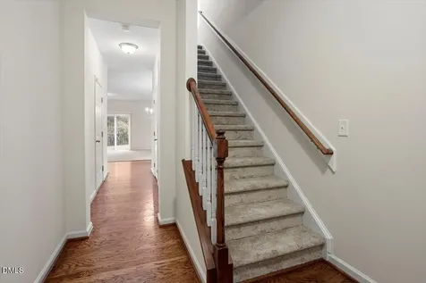 2306 Stoney Spring Drive Raleigh NC 27610