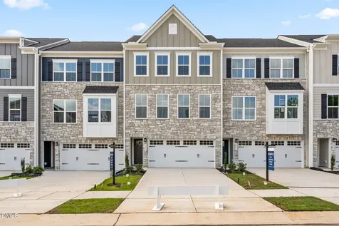 2332 Gracie Lane Apex NC 27502