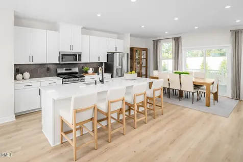 2332 Gracie Lane Apex NC 27502