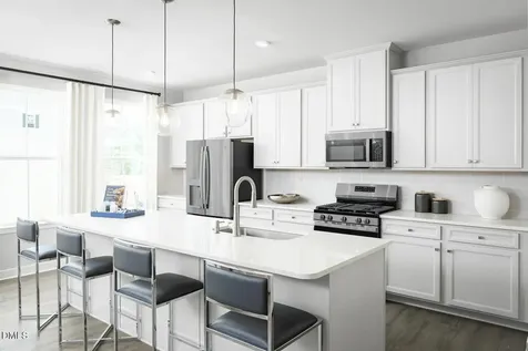 2330 Gracie Lane Apex NC 27502
