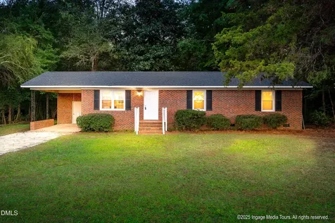 305 British Road Kinston NC 28501