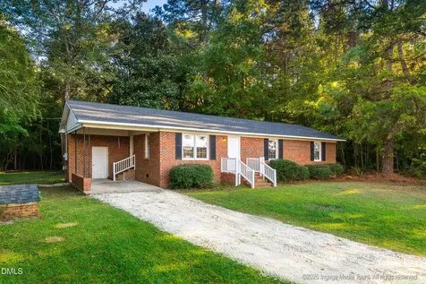 305 British Road Kinston NC 28501