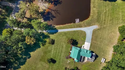 220 Epps Clark Road Siler City NC 27344
